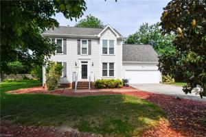 2303 Bayleaf Court