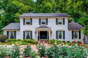 3024 Lake Forest Drive