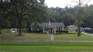 1104 W D Street
