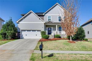 1087 Lael Forest Trail