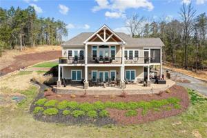 536 Pinesborough Estates Road