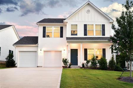 227 Old Harbor Drive