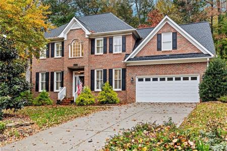 2544 Brandt Forest Court