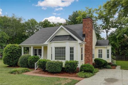 5601 Bayleaf Lane
