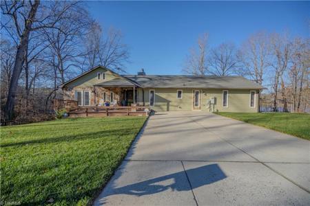 947 Young Mill Road