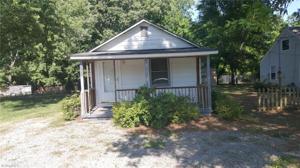 3518 N Church Street Lot 9