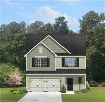 168 Columbia Drive Lot 4