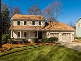 5205 Nantucket Road