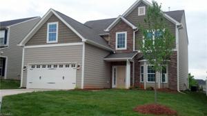5337 Brookstead Drive Lot 17 Unit 17