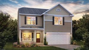 1257 Kerr Street Lot 5