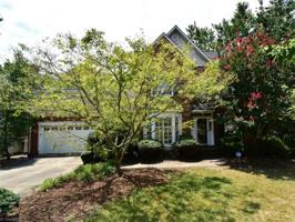 1901 Gate Post Drive Lot 36