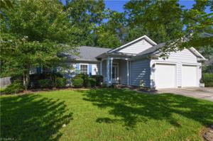 5403 Chestnut Ridge Drive Lot 114