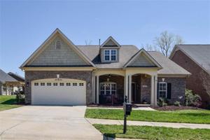 4032 Hansel Trace Lot 44