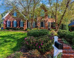 2608 Southwick Drive