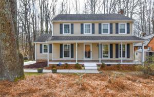 4415 Forest Walk Drive
