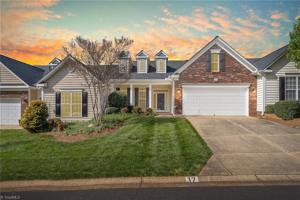 #17 Wheelwright Court
