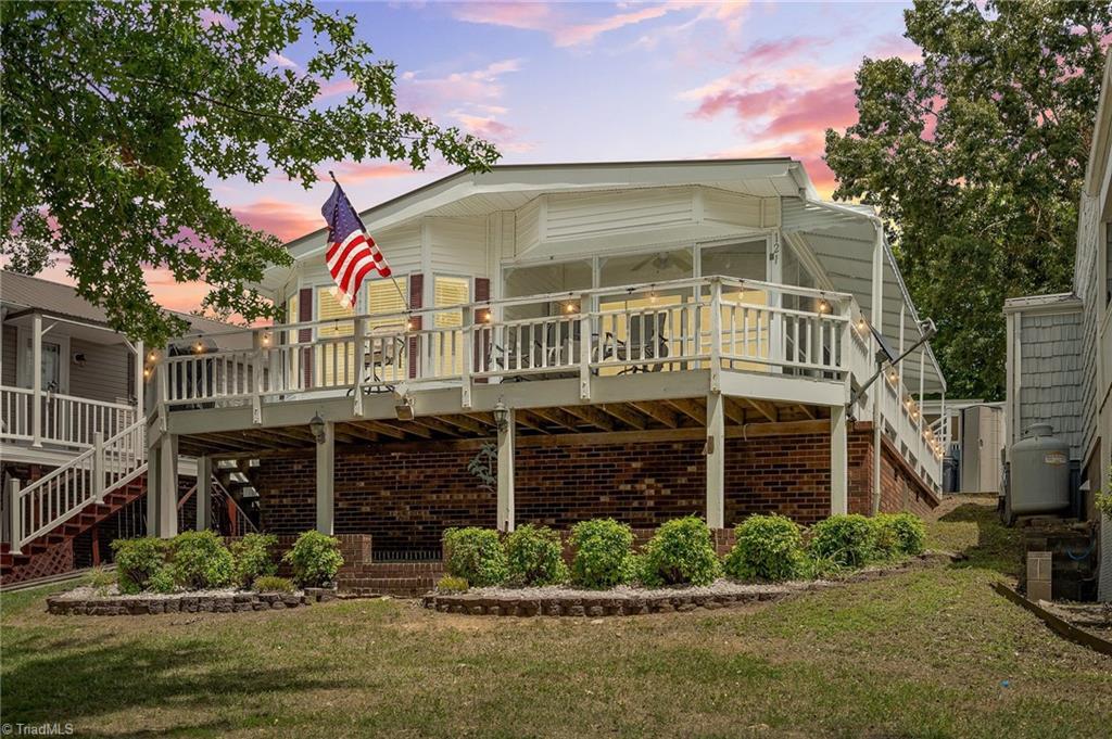 121 Dogwood Circle, New London, NC lhrmls01850951