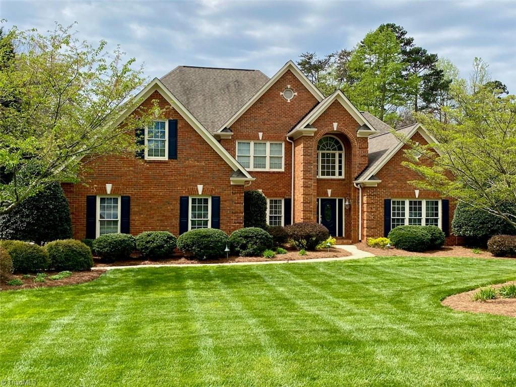 8 Sunfish Point, Greensboro, NC lhrmls02111375