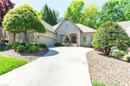 5007 Bearberry Point