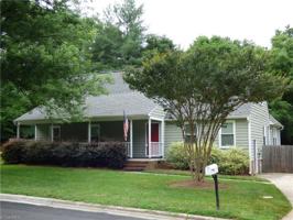 4401 Forest Walk Drive Lot 26
