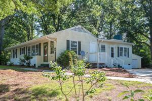 3510 Cloverdale Drive