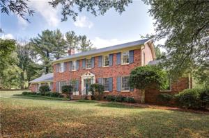 5601 Westfield Drive Lot 22