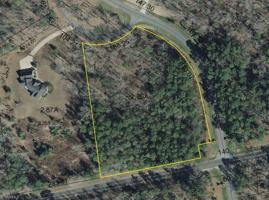 153 Yachtsmans Point Drive Lot 1