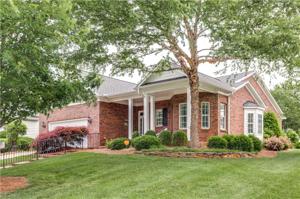 4900 Towne Ridge Drive Lot 95