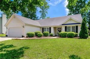 5310 Chestnut Ridge Drive