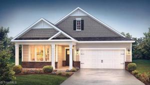 1077 Pentland Place Lot 13