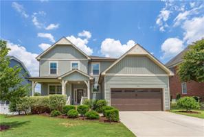 1146 Lael Forest Trail