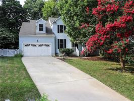 308 Turnstone Circle Lot 55