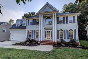 5205 Flintrock Court Lot 61