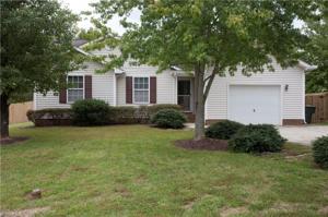 604 Fountain Head Court