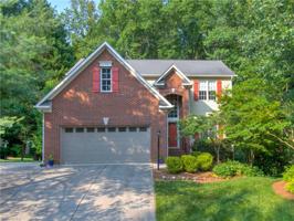5903 Bayleaf Lane Lot 114
