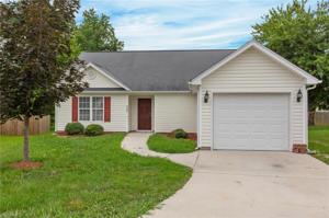 3503 Sherbourne Lane