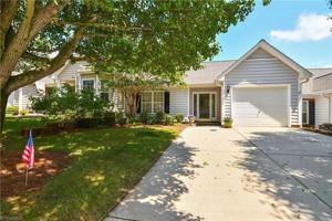 9 Mansfield Circle