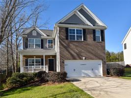 6618 Barton Creek Drive