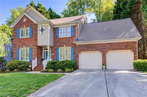4406 Brandt Ridge Drive