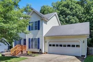 2514 Glen Meadow Drive