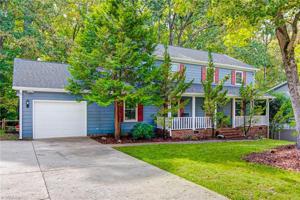 2421 Quaker Landing Road