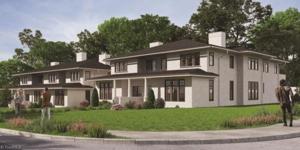 2400 N Elm Street