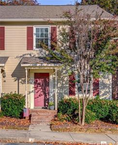 23-B Park Village Lane