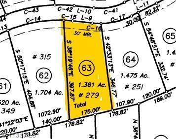 279 Pinnacle Trail