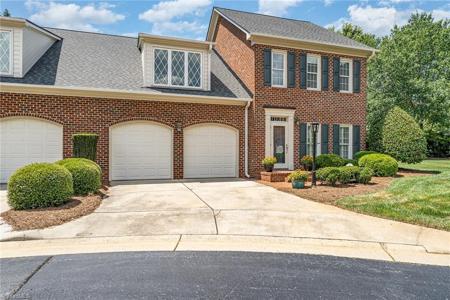 5400 Ridingate Court