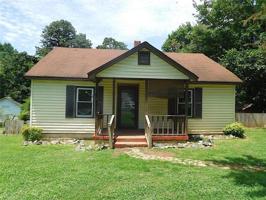3601 Mizell Road