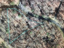 lot 29 Periwinkle Lane Lot 0029