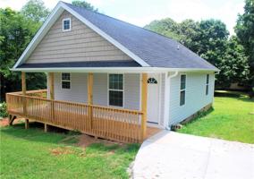 195 Hillcrest Road