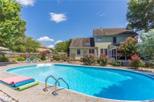 502 Fieldstone Court