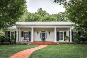 2314 N Elm Street
